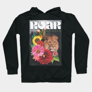 ROAR Gently Hoodie